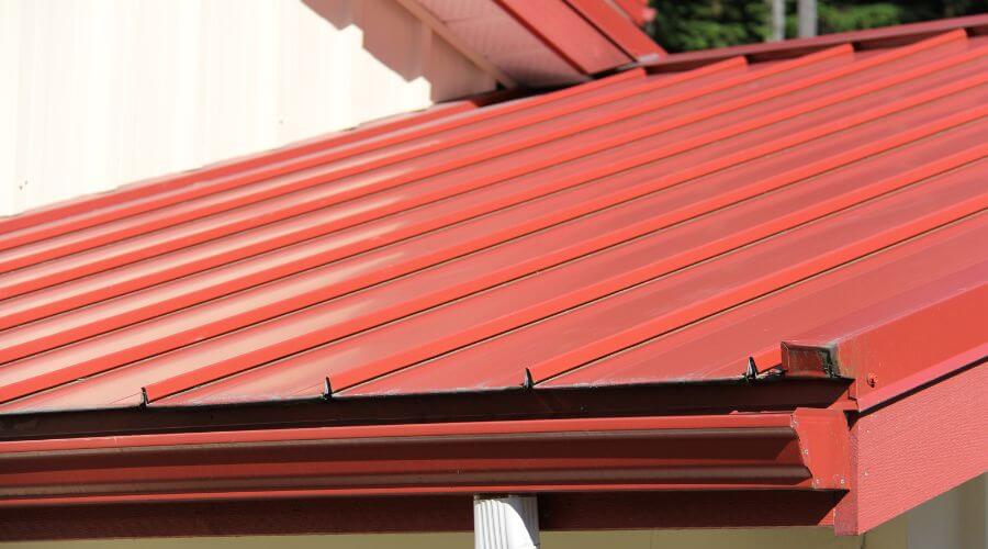 Industrial Roof Repair in Lagrange, WY